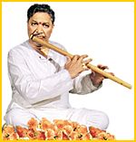 Hari Prasad Chaurasia image