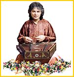 Hari Prasad Chaurasia image