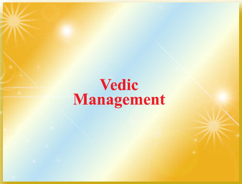 vedic_management