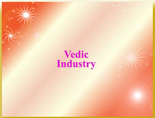Vedic Industry
