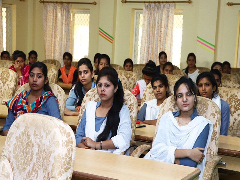 Maharishi Centre For Educational Excellence, recently conducted an Orientation program which was organized on 10th October 2019 for its Post Graduate students pursuing MBA and MCA courses. The Orientation program was inaugurated by Dr.(Col) TPS Kandra, Director & National Coordinator , Maharishi Centre For Educational Excellence & academic Co-ordinators of MBA & MCA programs and other senior faculty members. It was attended by a large number of students from diverse MBA & MCA courses. Currently, 180 students are pursuing MBA courses in Maharishi Centre For Educational Excellence and about 50 are pursuing MCA under the aegis of RGPV. The experienced faculty of Maharishi Centre For Educational Excellence shared valuable information upon the respective industry norms with the students. They latter also received a detailed explanation of the prospect of MBA & MCA. programs. They were briefed upon the multi-dimensional aspects of each program both on the academic as well as industrial interests. Dr.(Col) TPS Kandra, Director& National Coordinator, Maharishi Centre For Educational Excellence said, We extend a warm welcome to our fresh batch of students pursuing an MBA. and MCA. courses. Maharishi Centre For Educational Excellence is committed to providing excellent educational opportunities and world-class experience in its variety of courses. Our faculty brings with it many years of academic and industry experience that invariably helps our students whether they join industry or pursue a research course after their post-graduate courses. They get expert guidance from our faculty at this research center, which is invariably world-class.