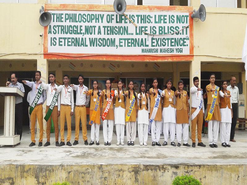 Hariyali Teej Celebration