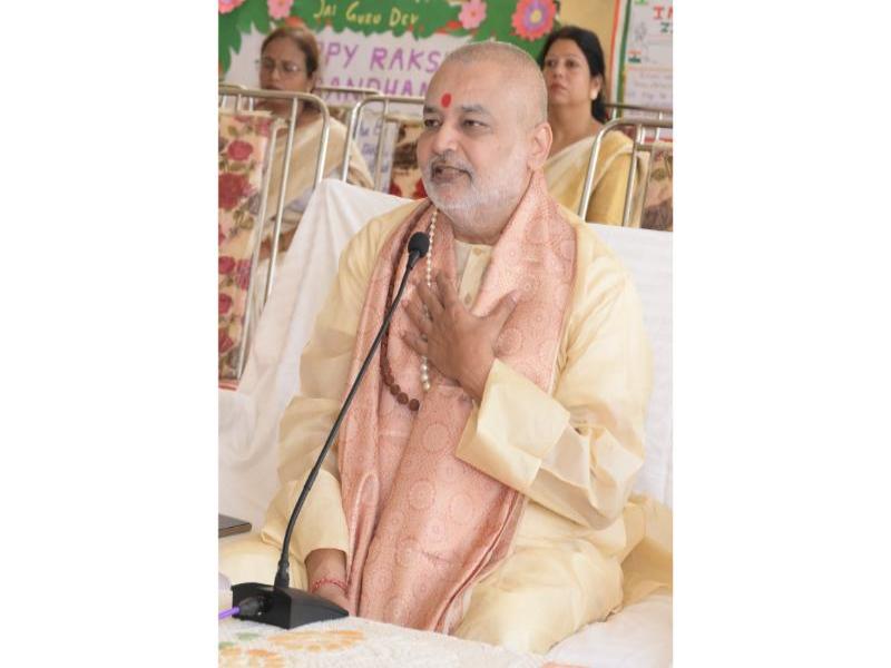  स्वतंत्रता दिवस समारोह