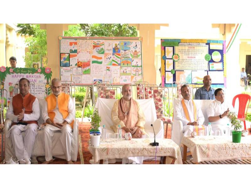  स्वतंत्रता दिवस समारोह